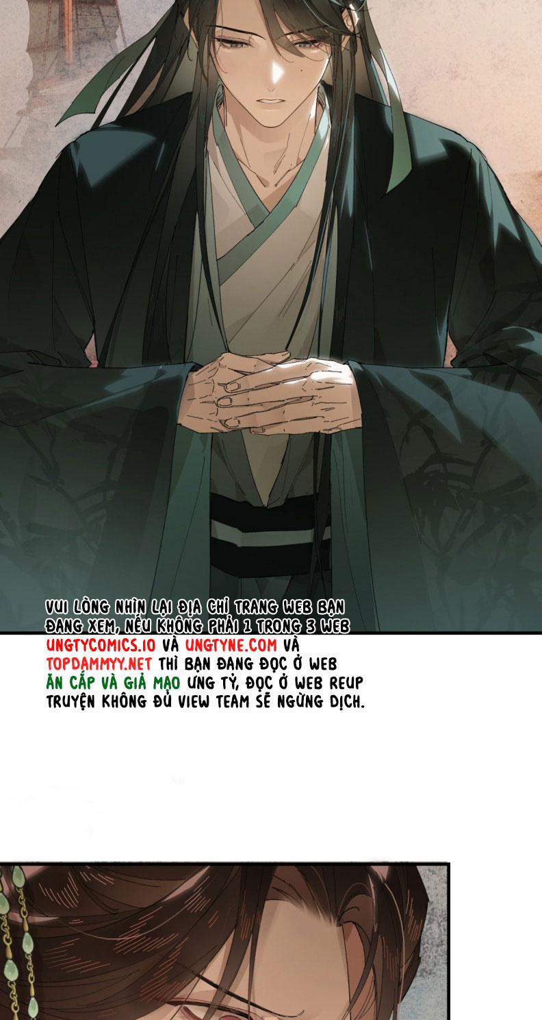 Ý Trung Nhân 22 trang 52