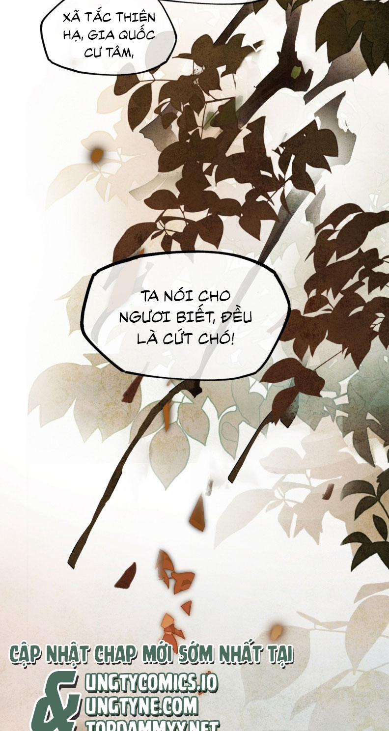 Ý Trung Nhân 22 trang 54