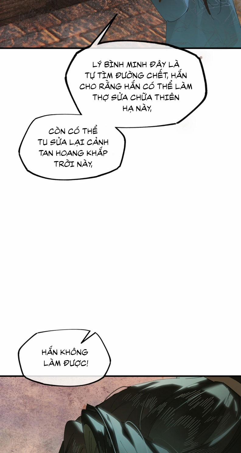 Ý Trung Nhân 22 trang 56