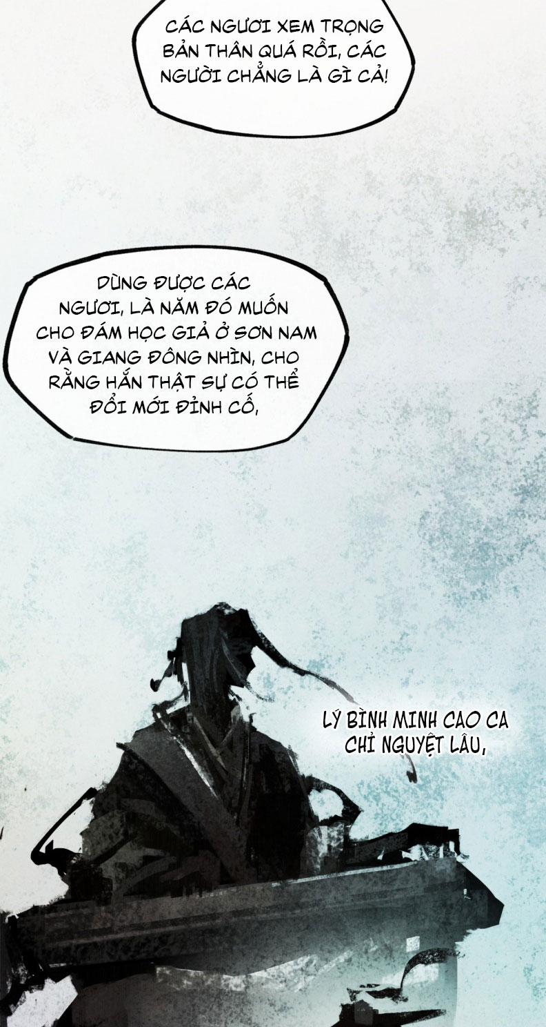 Ý Trung Nhân 22 trang 60