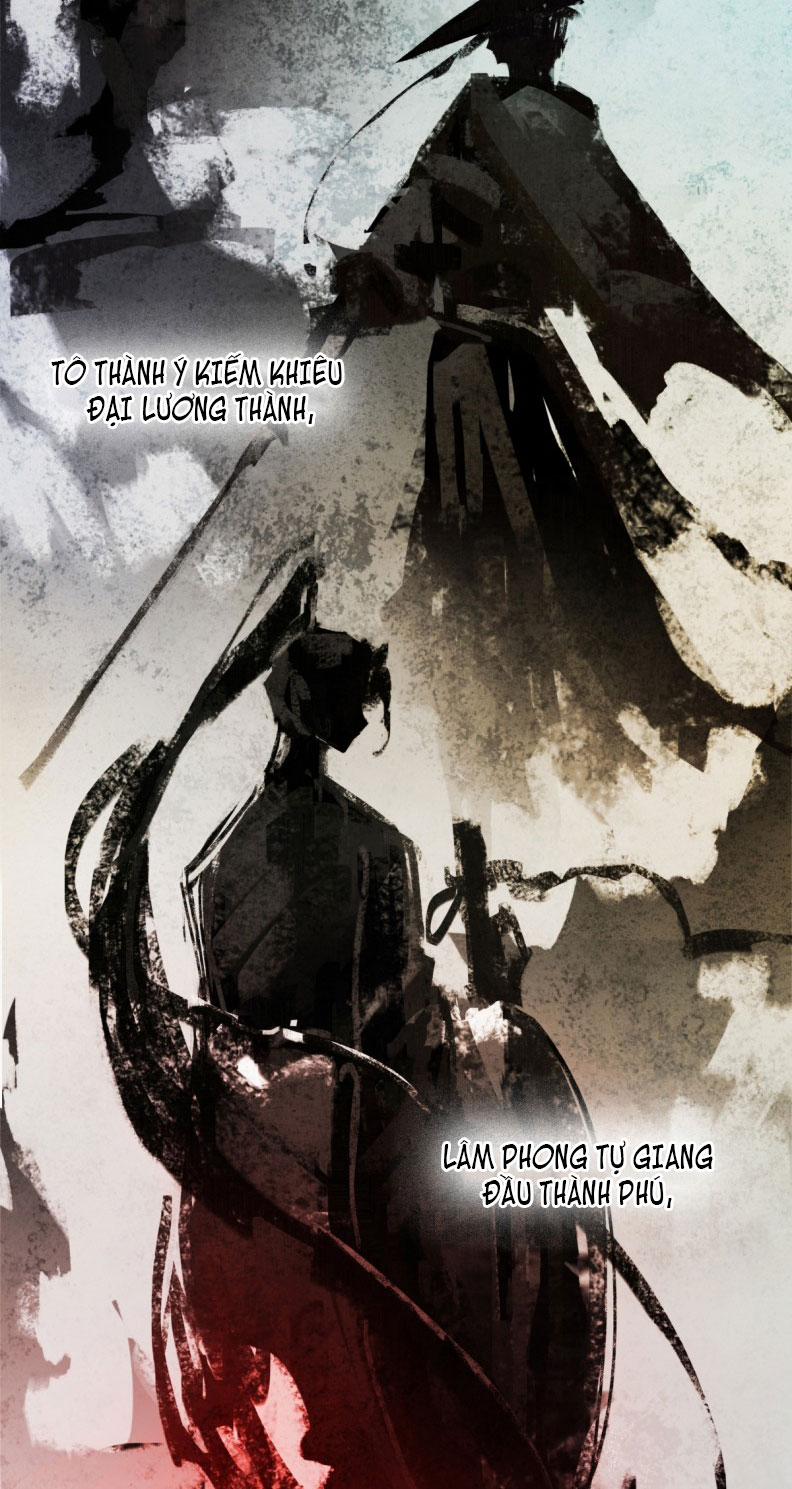 Ý Trung Nhân 22 trang 61