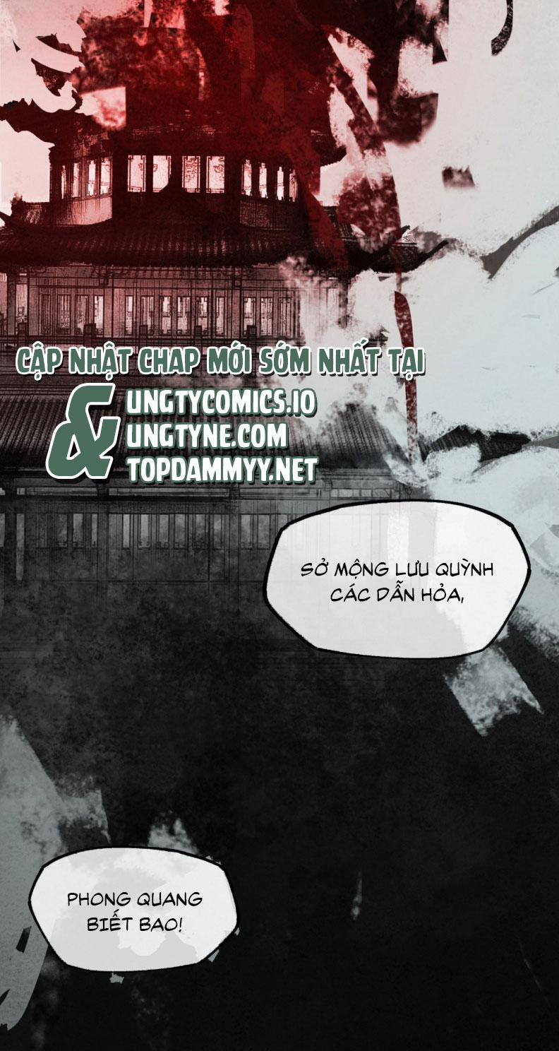 Ý Trung Nhân 22 trang 62