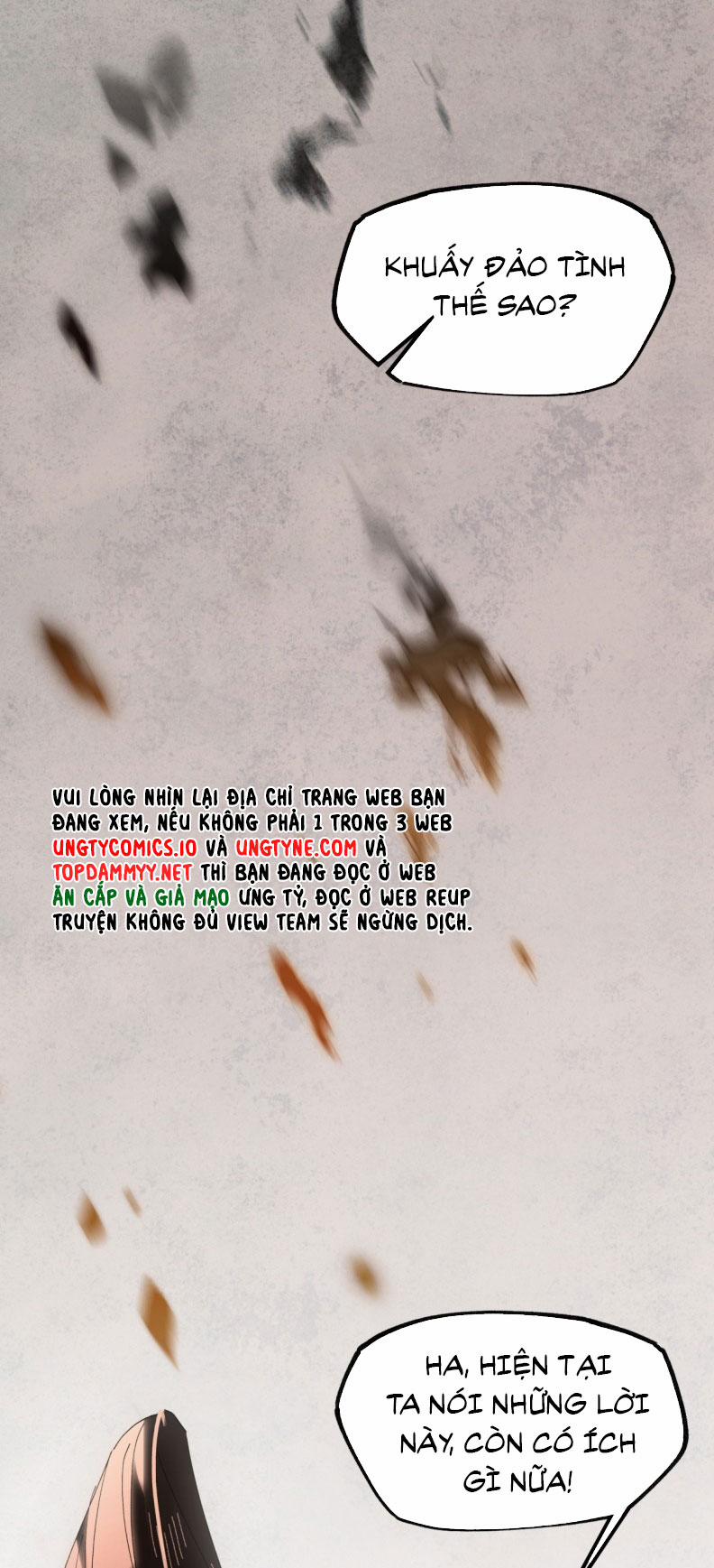 Ý Trung Nhân 22 trang 64