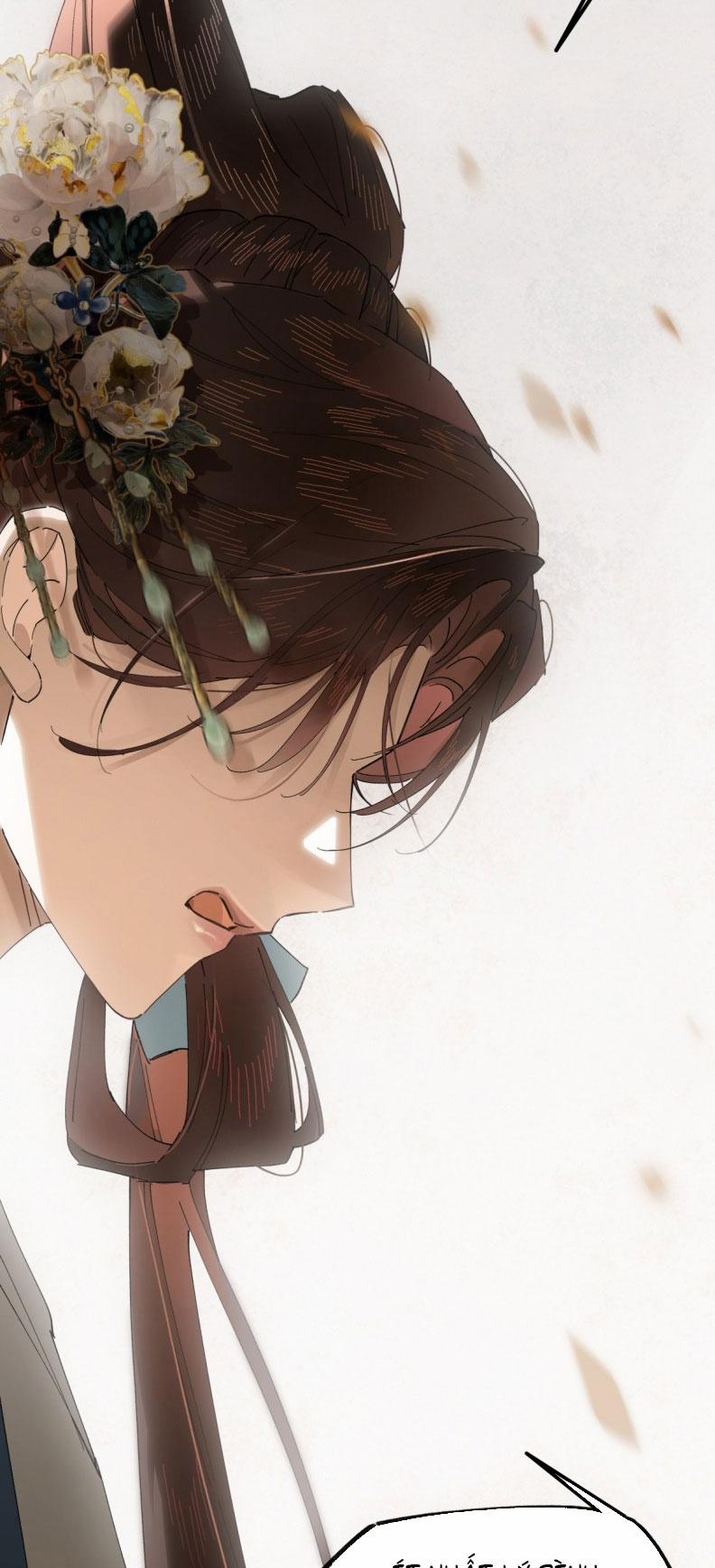 Ý Trung Nhân 22 trang 65