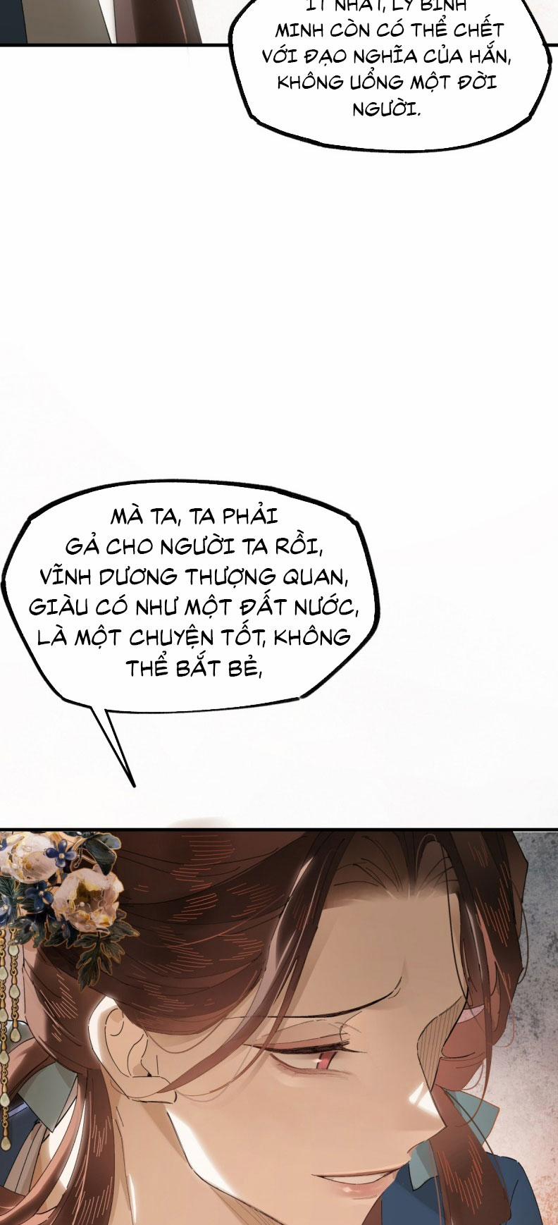 Ý Trung Nhân 22 trang 66