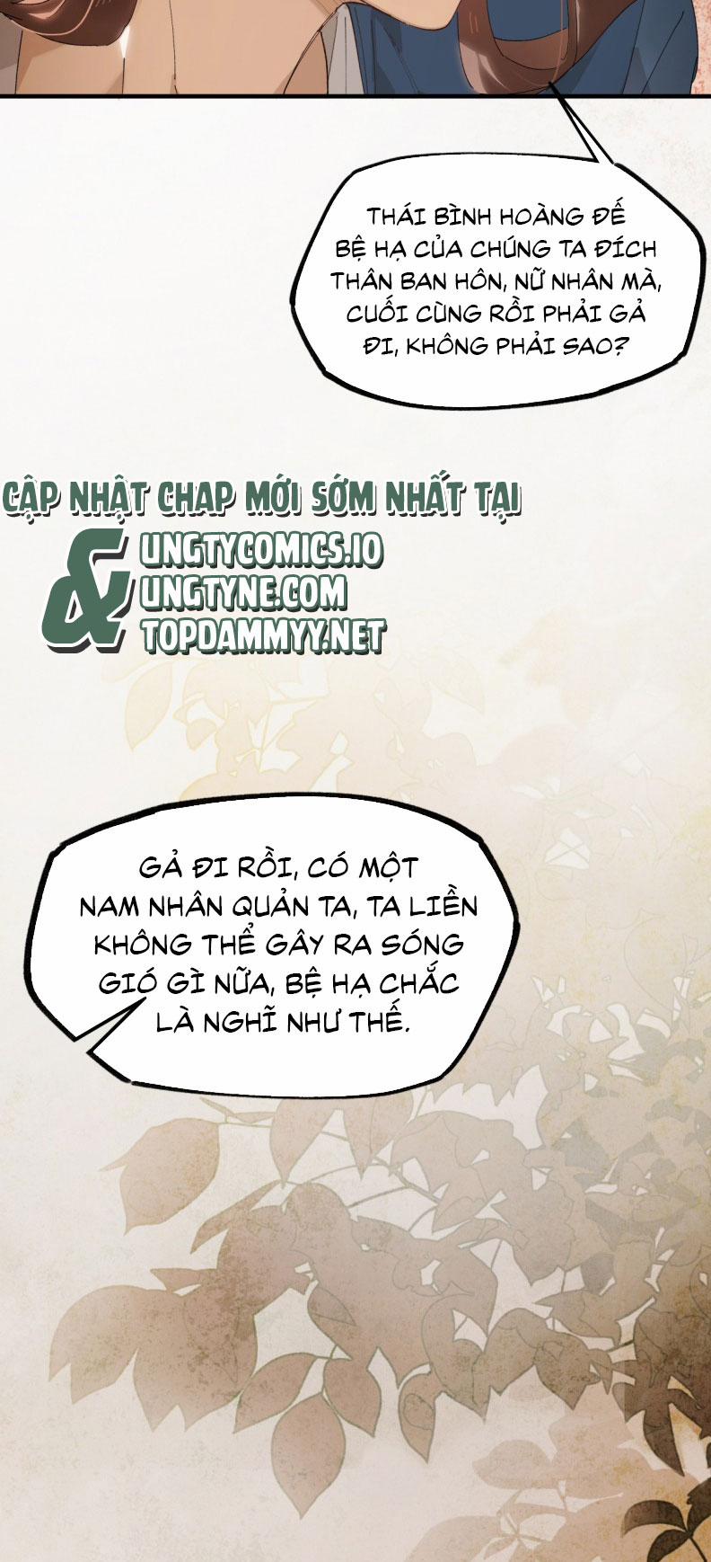 Ý Trung Nhân 22 trang 67