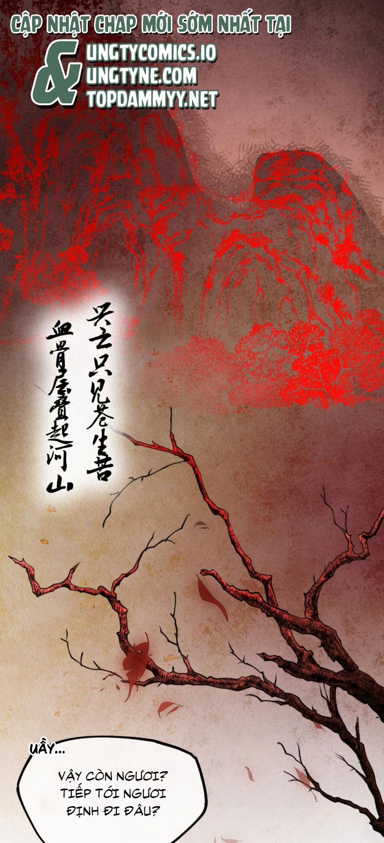 Ý Trung Nhân 22 trang 73