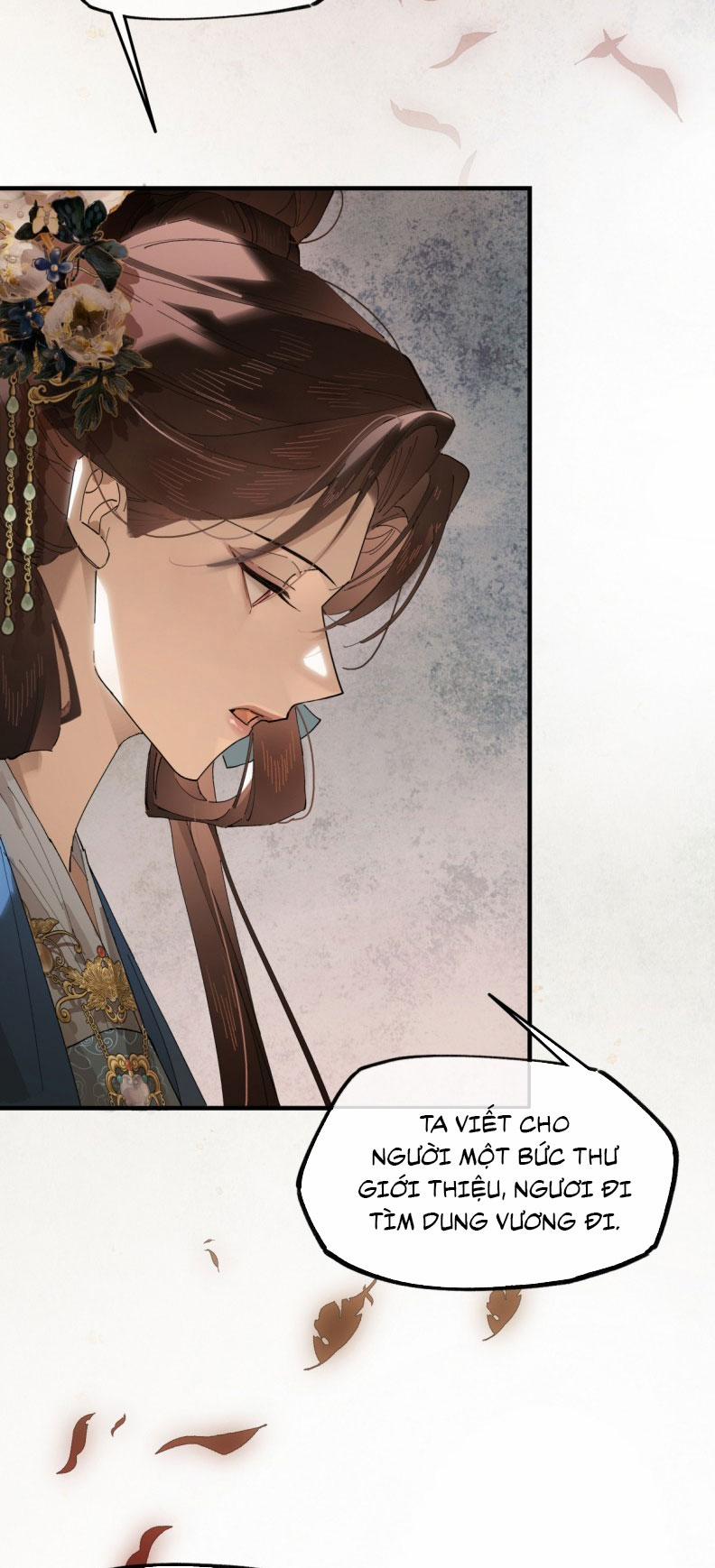 Ý Trung Nhân 22 trang 74