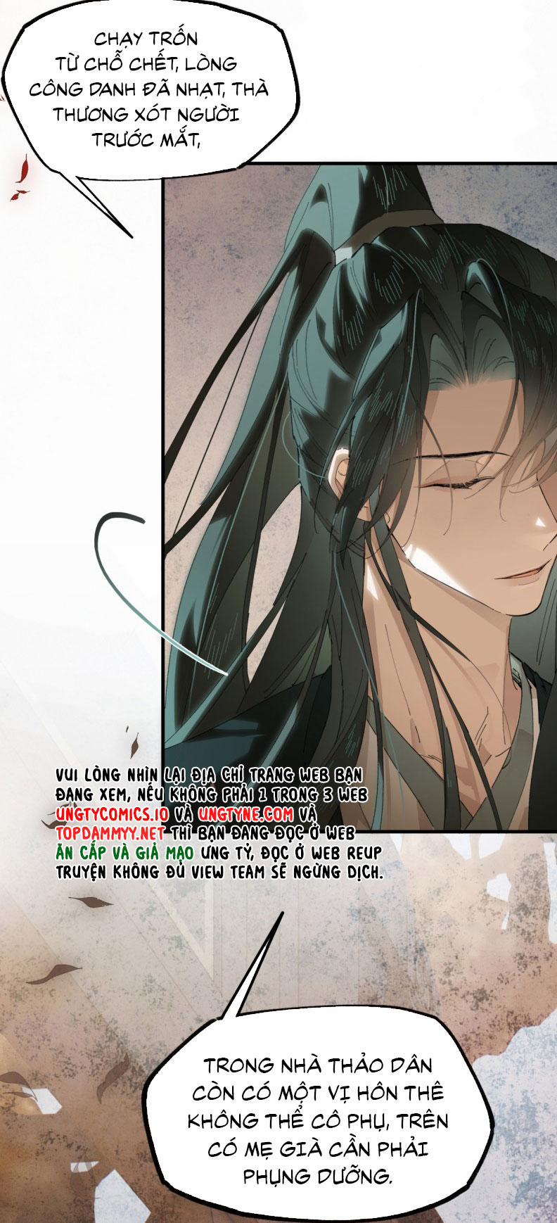 Ý Trung Nhân 22 trang 75