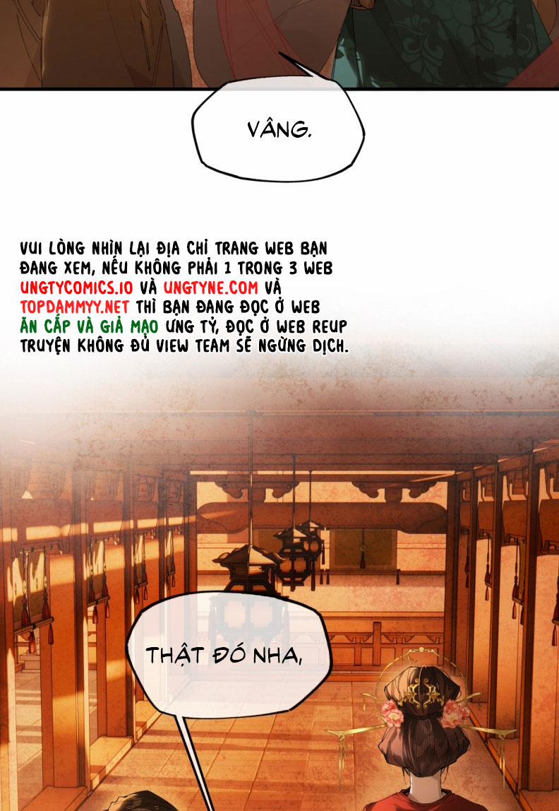 Ý Trung Nhân 22 trang 9