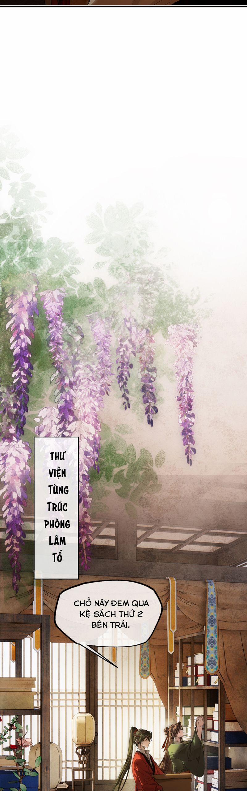 Ý Trung Nhân 23 trang 16