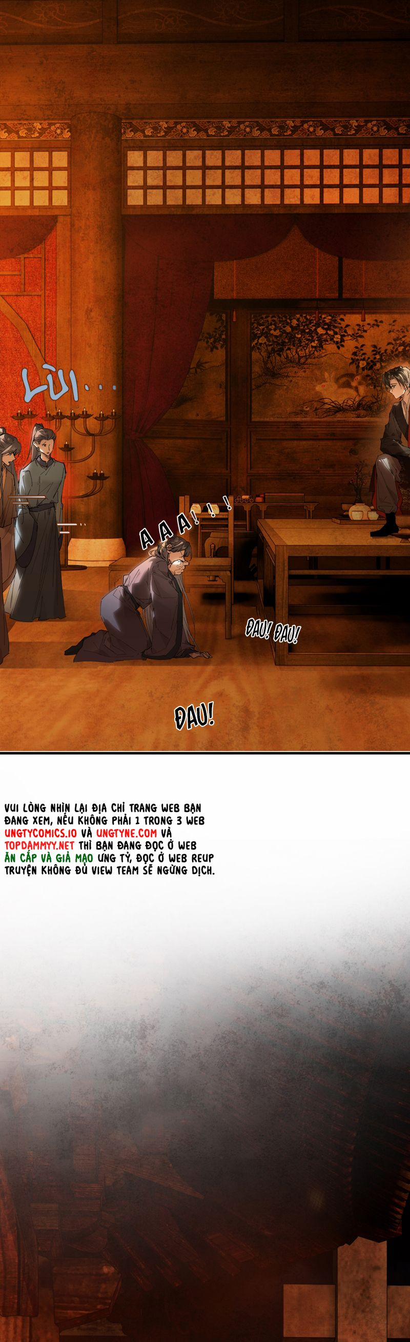 Ý Trung Nhân 23 trang 42