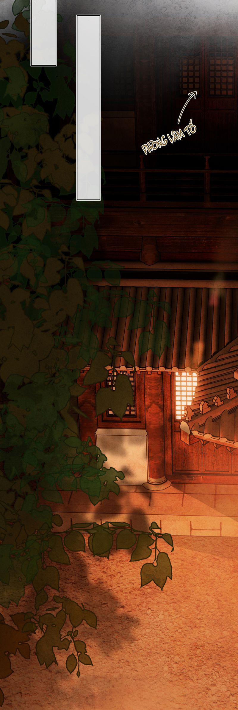 Ý Trung Nhân 23 trang 8