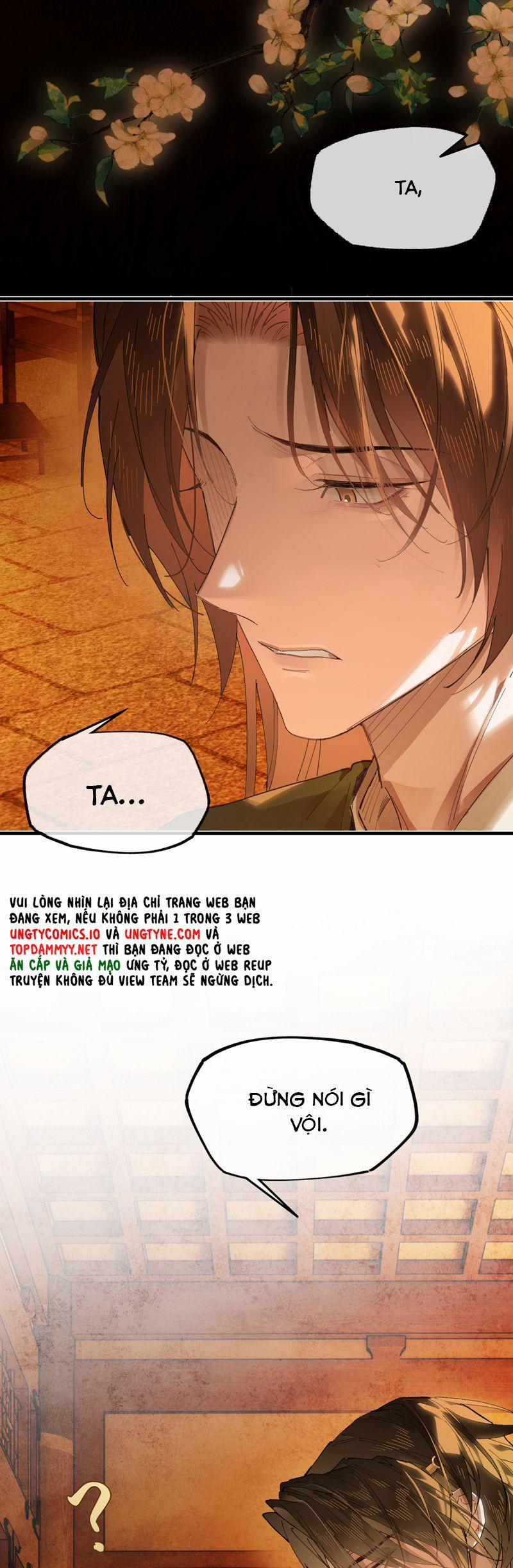 Ý Trung Nhân 24 trang 28