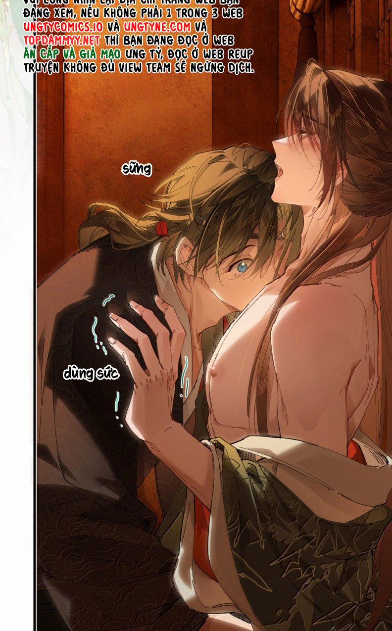 Ý Trung Nhân 25 trang 17