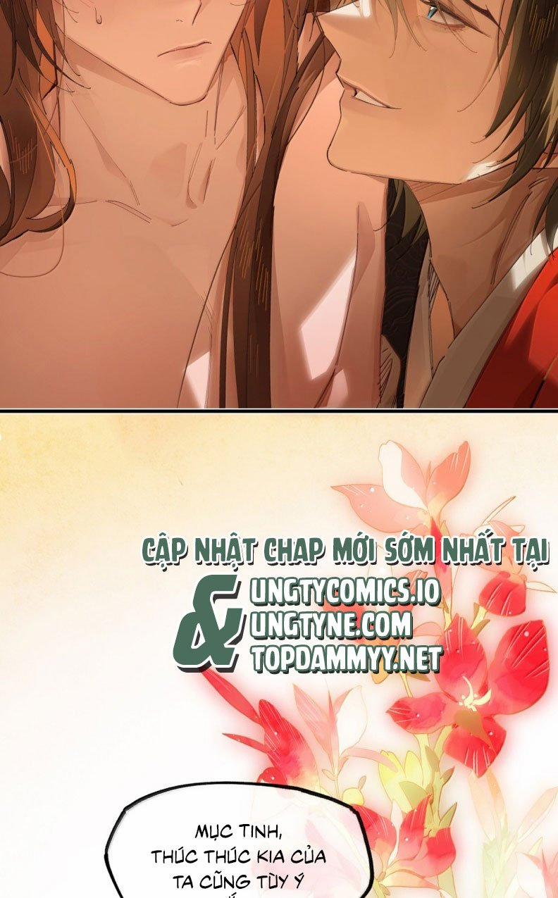 Ý Trung Nhân 25 trang 21