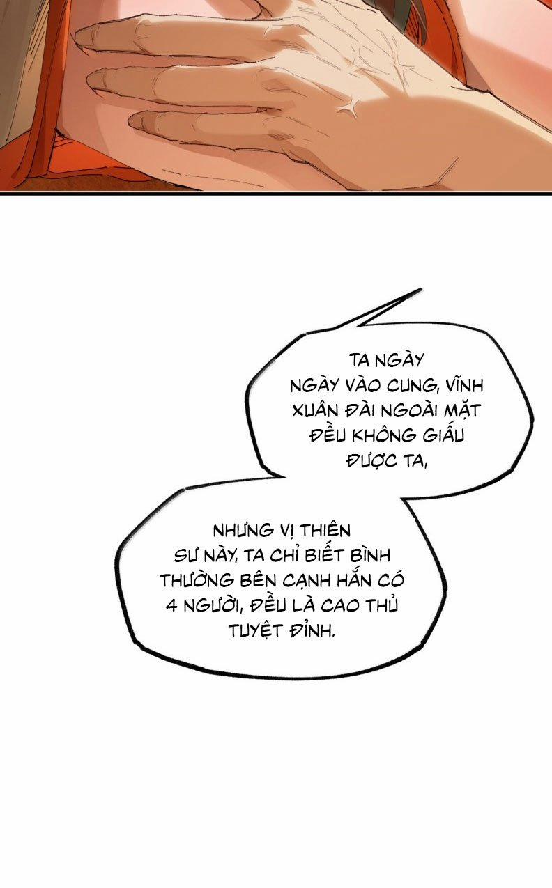 Ý Trung Nhân 25 trang 23