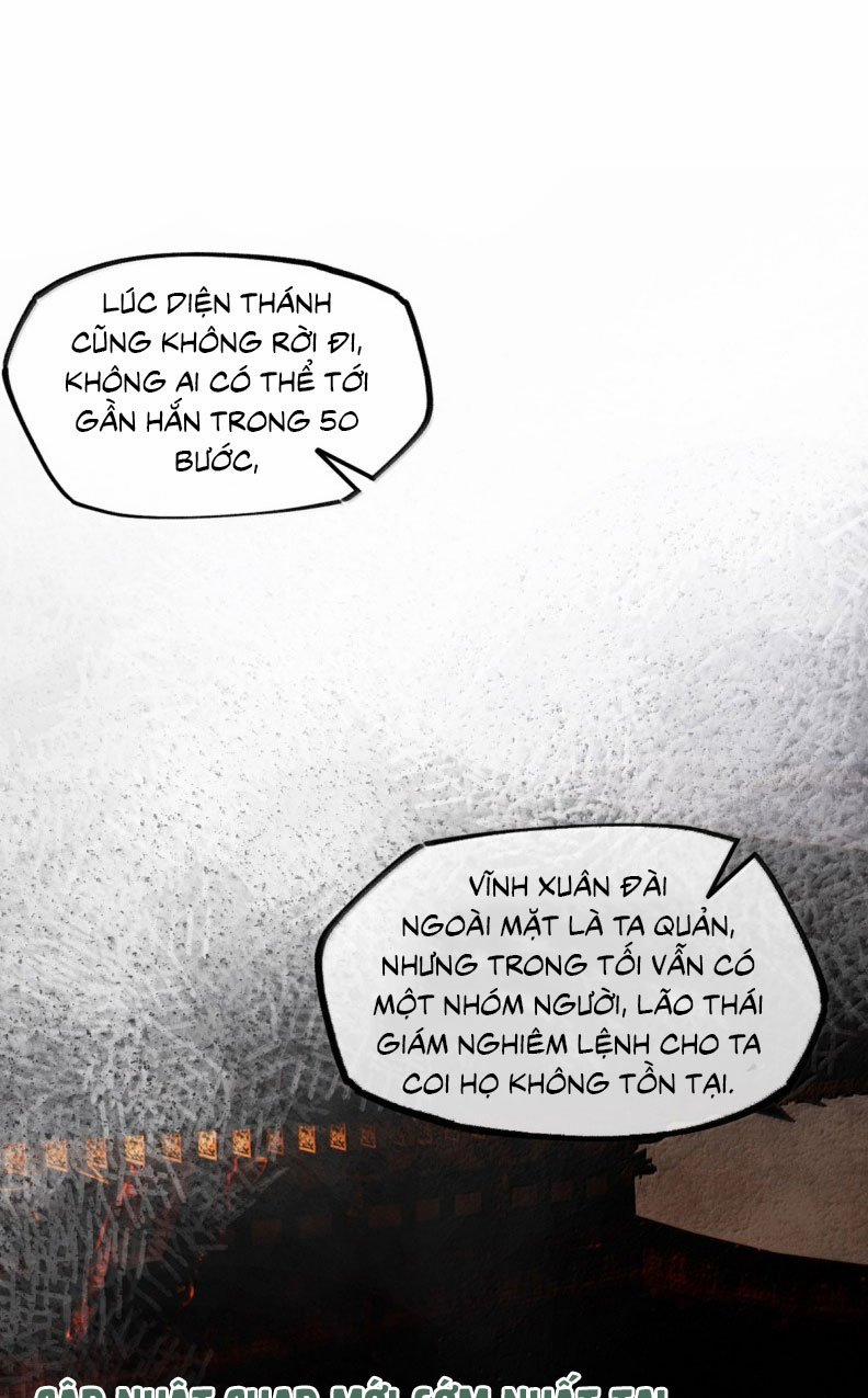 Ý Trung Nhân 25 trang 24