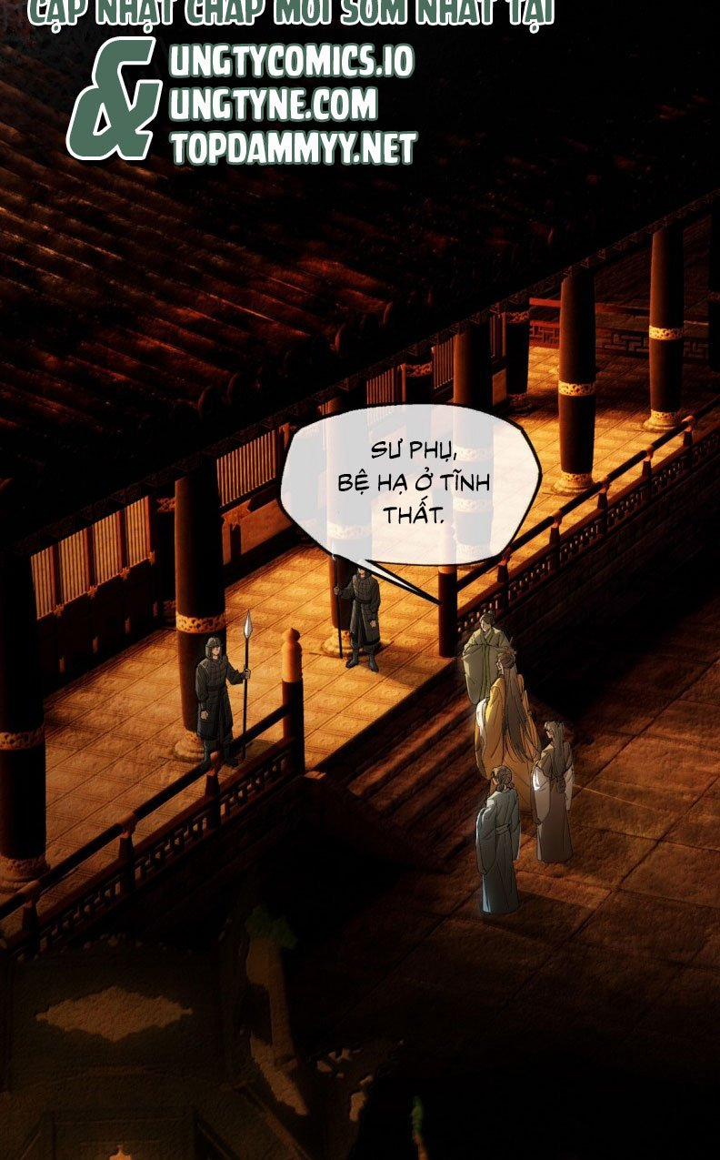 Ý Trung Nhân 25 trang 25