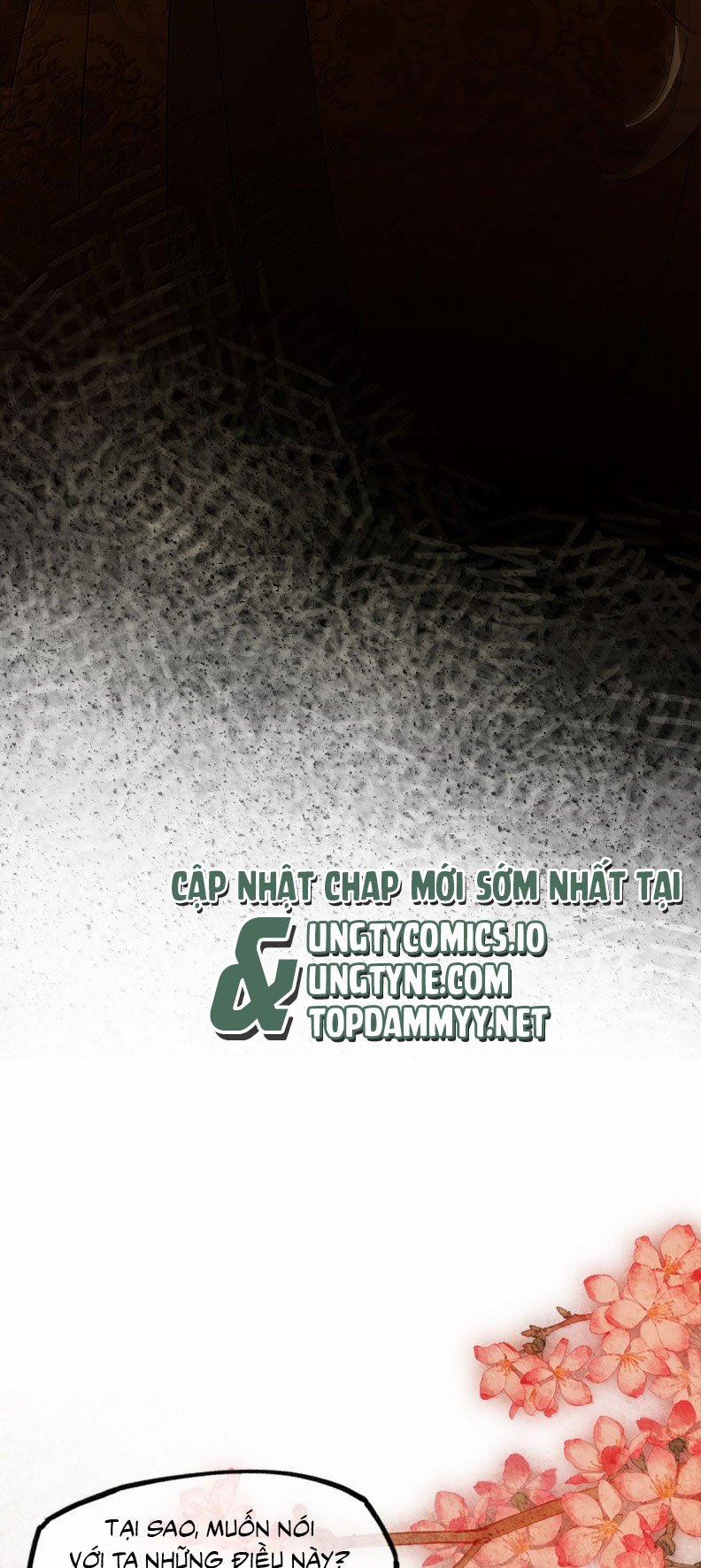 Ý Trung Nhân 25 trang 28