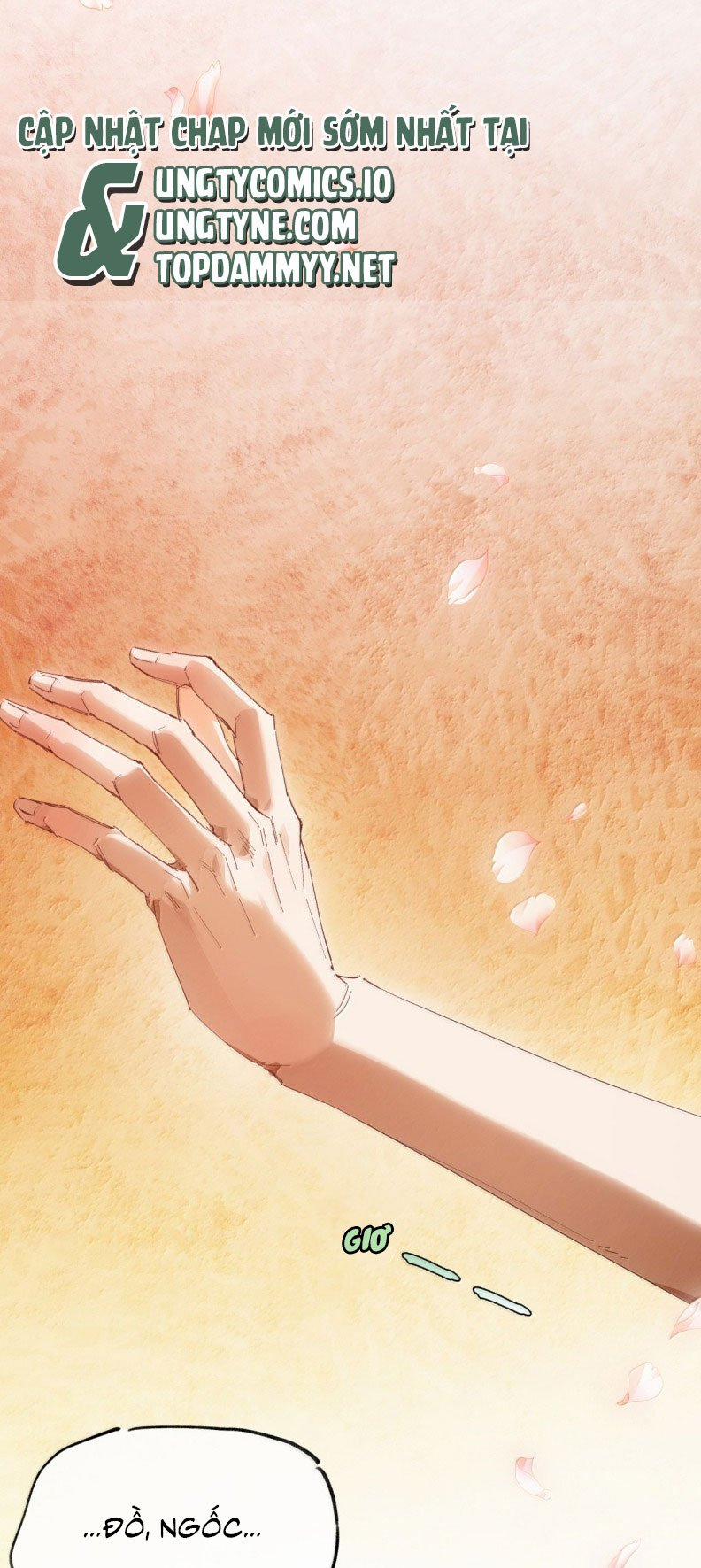 Ý Trung Nhân 25 trang 36