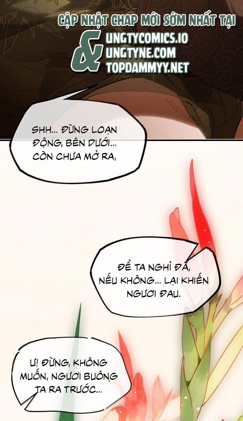 Ý Trung Nhân 25 trang 40