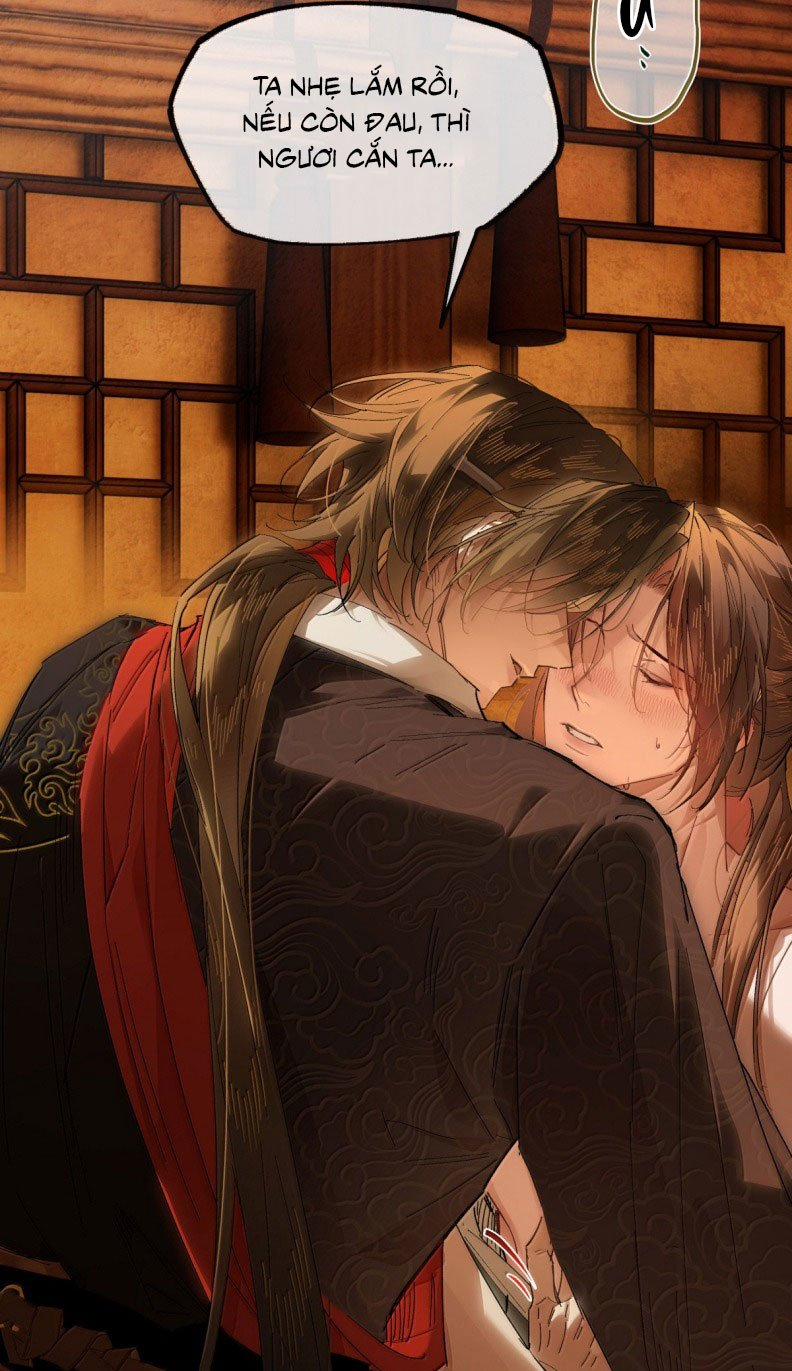 Ý Trung Nhân 25 trang 42