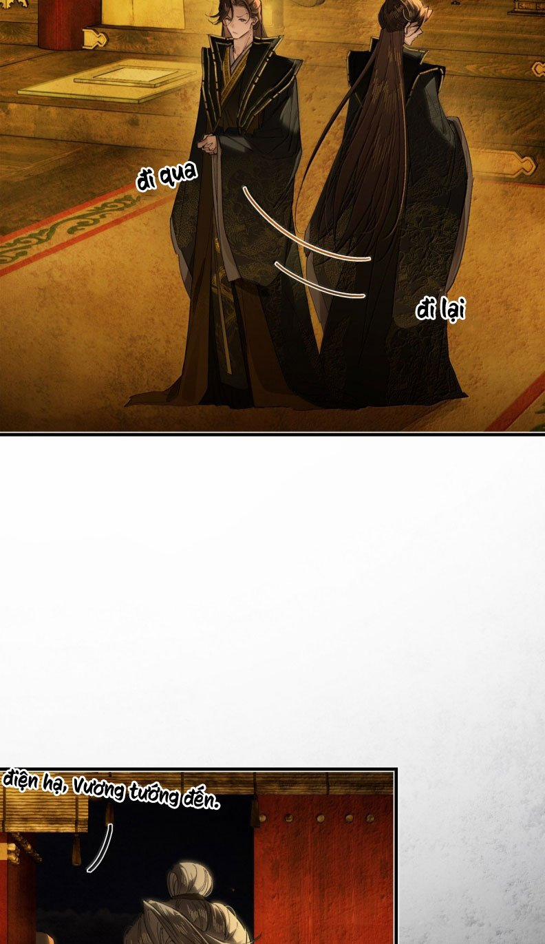Ý Trung Nhân 25 trang 46