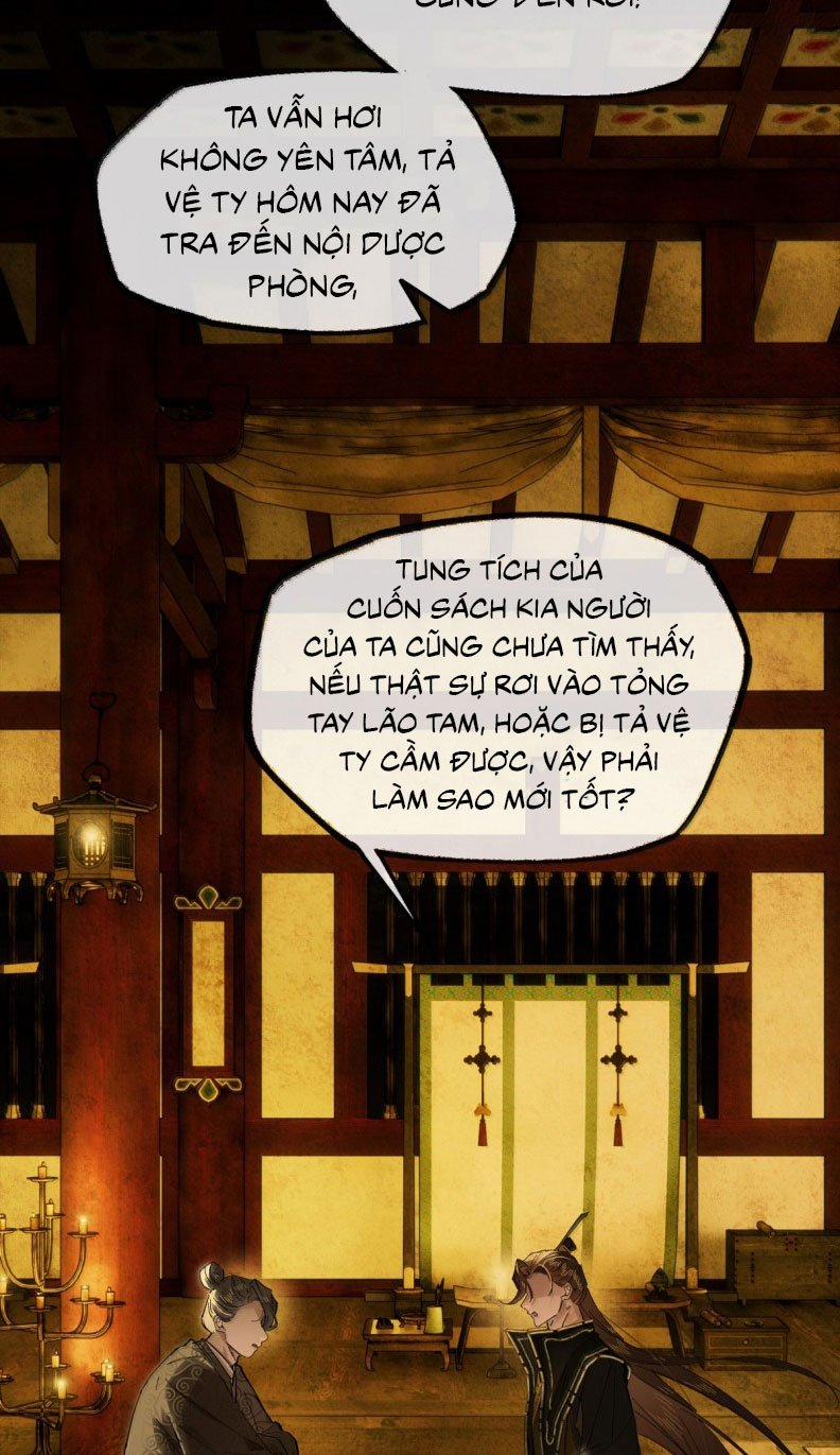 Ý Trung Nhân 25 trang 48
