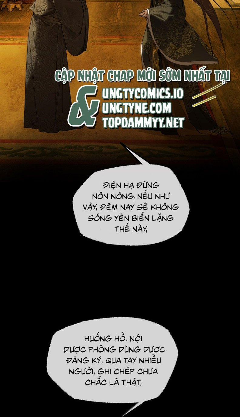 Ý Trung Nhân 25 trang 49