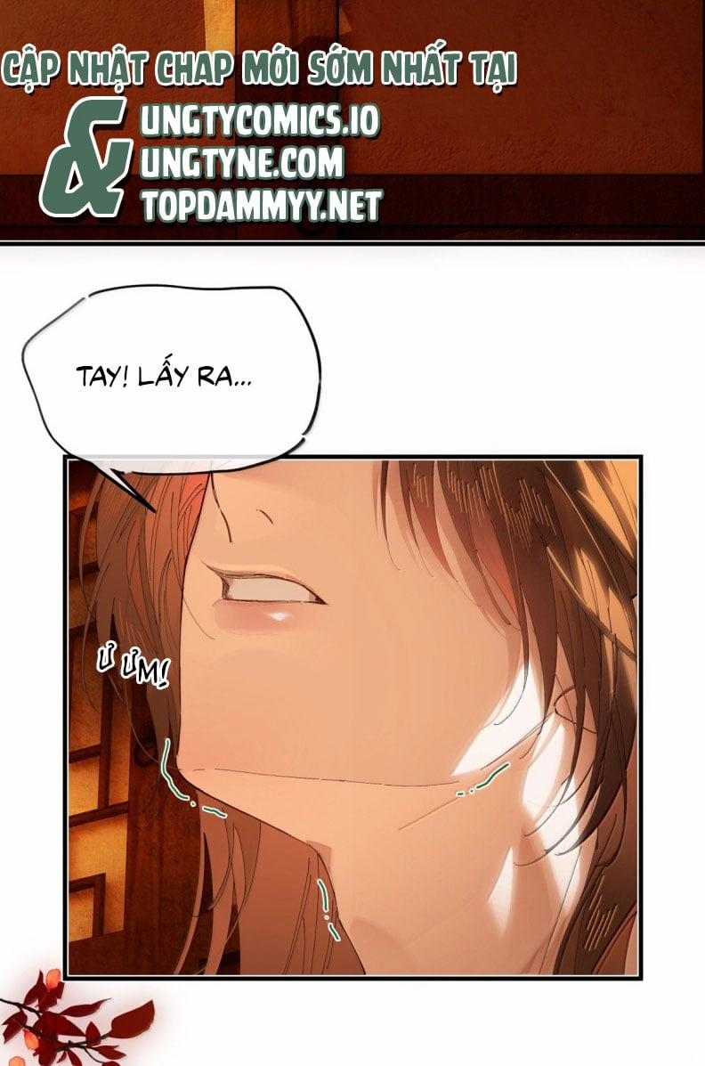 Ý Trung Nhân 25 trang 5