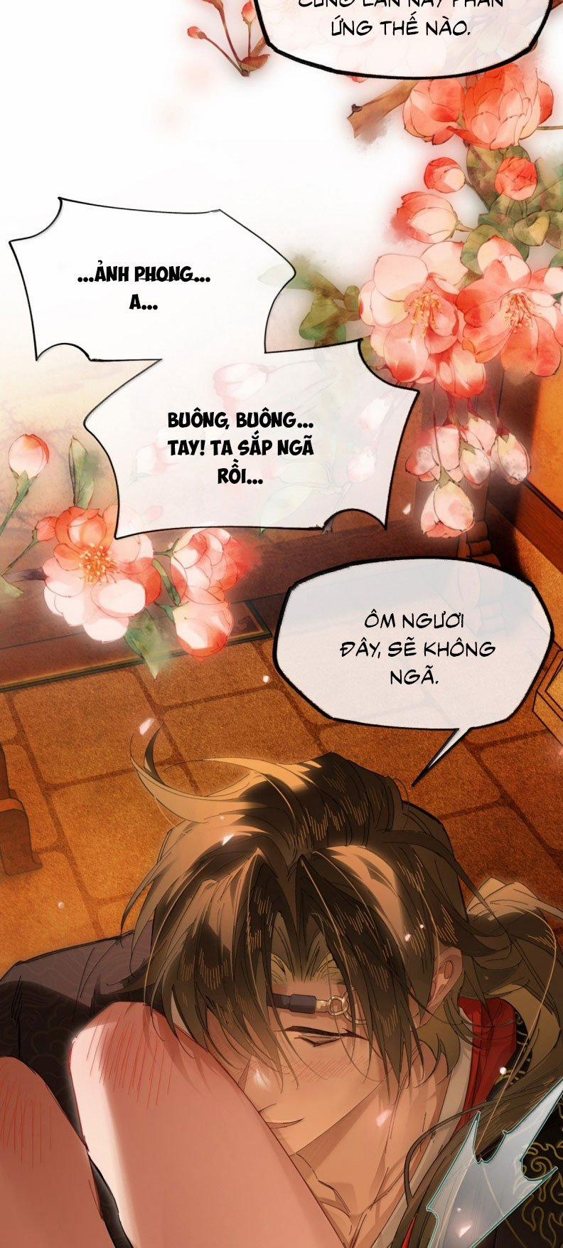 Ý Trung Nhân 25 trang 62