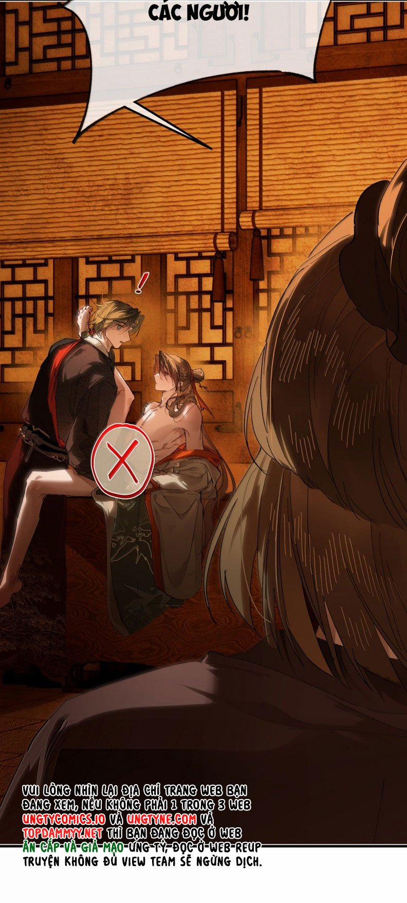 Ý Trung Nhân 25 trang 69