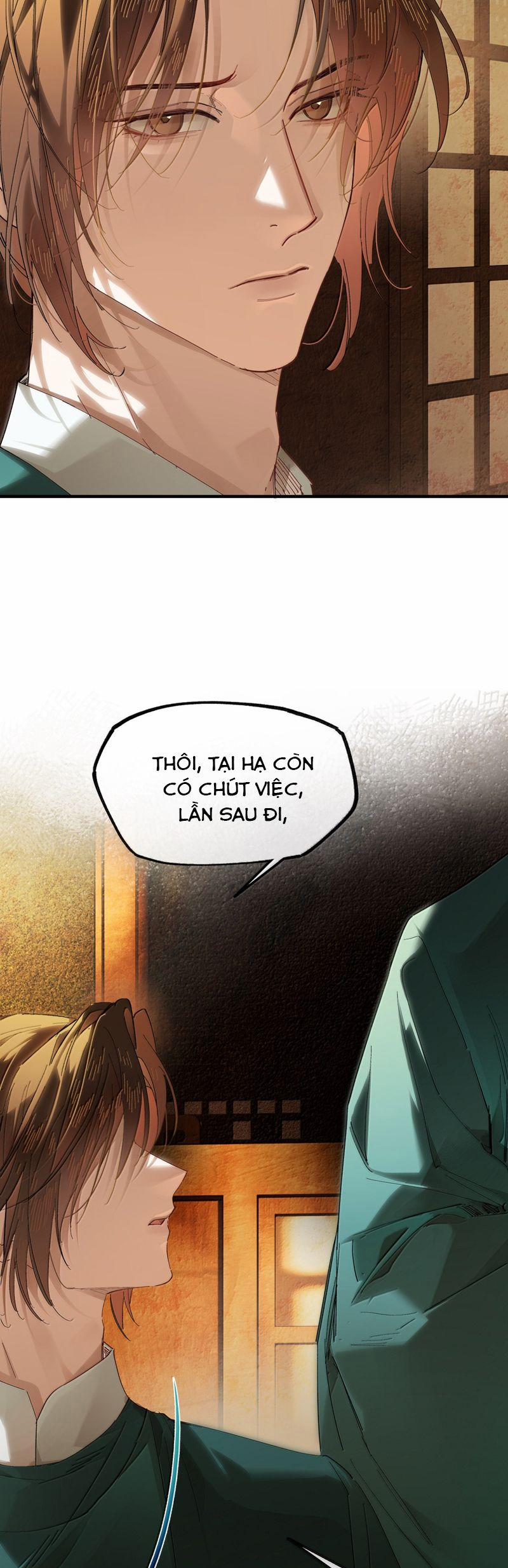 Ý Trung Nhân 26 trang 17