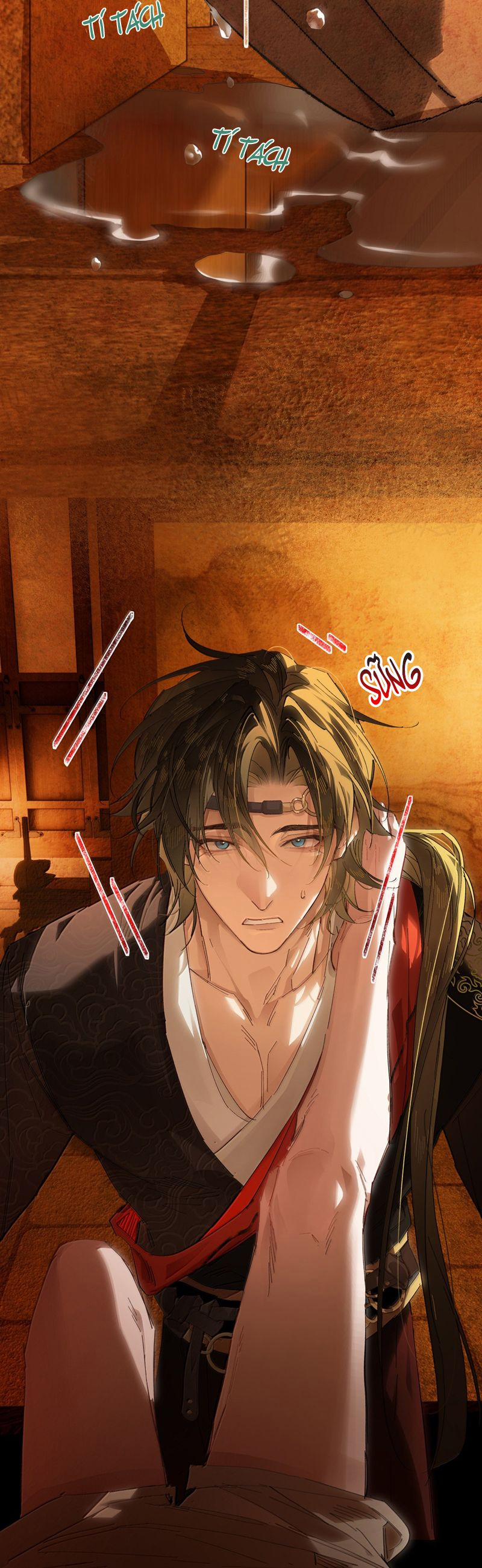 Ý Trung Nhân 26 trang 2