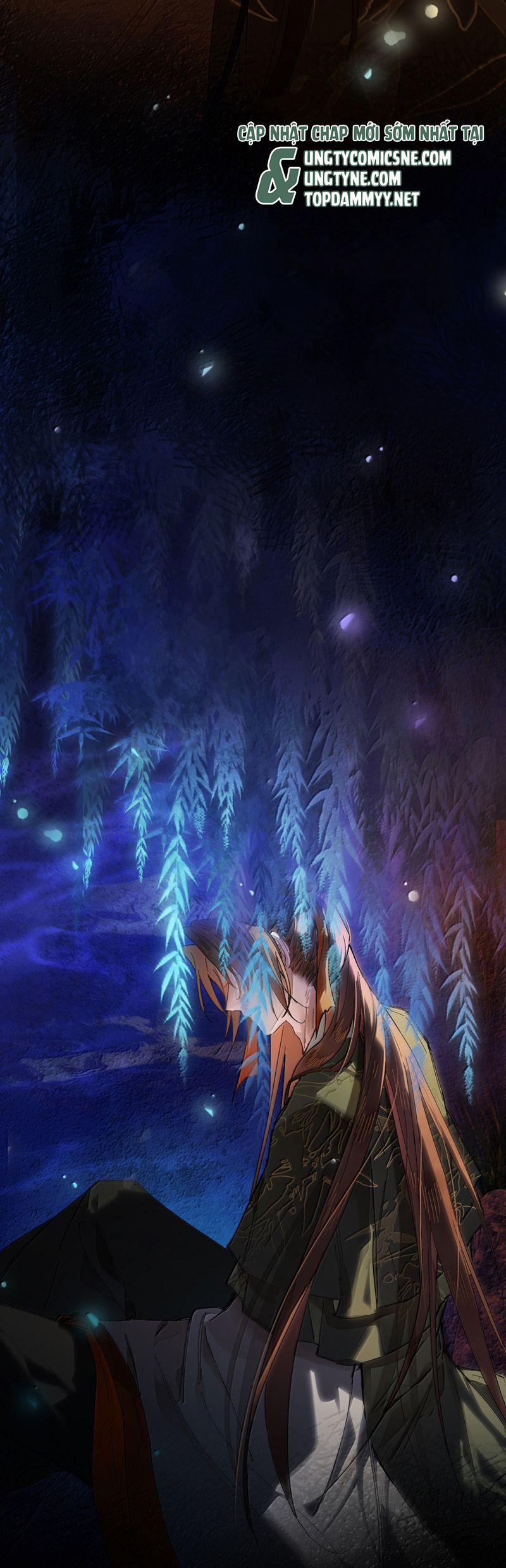 Ý Trung Nhân 26 trang 33