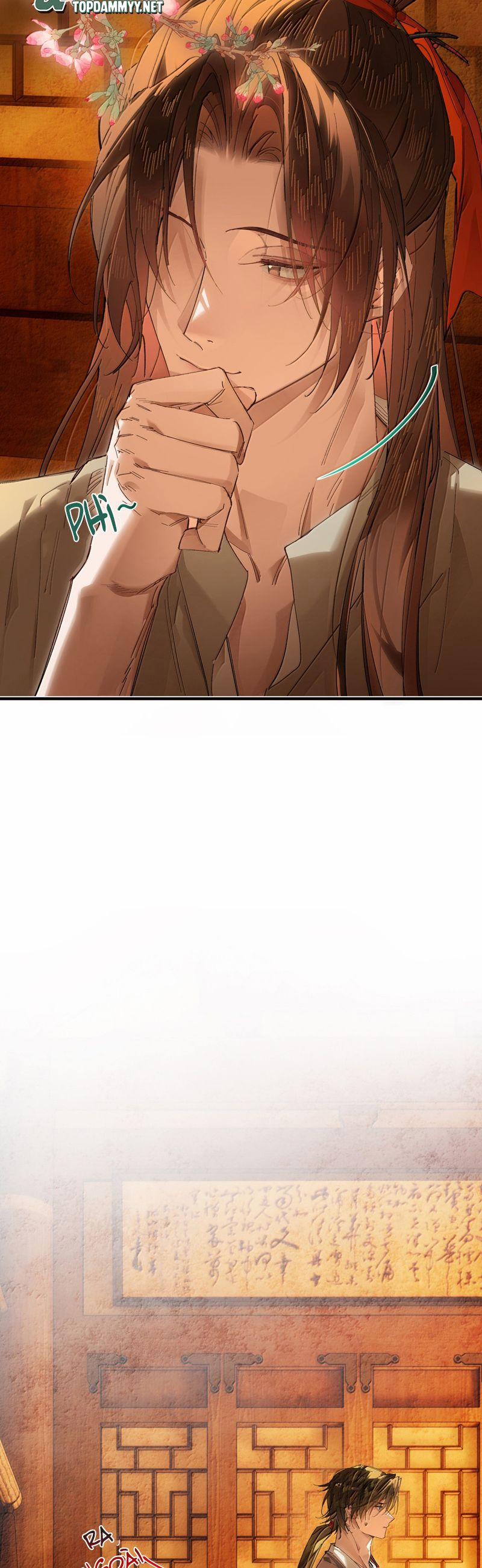 Ý Trung Nhân 26 trang 4