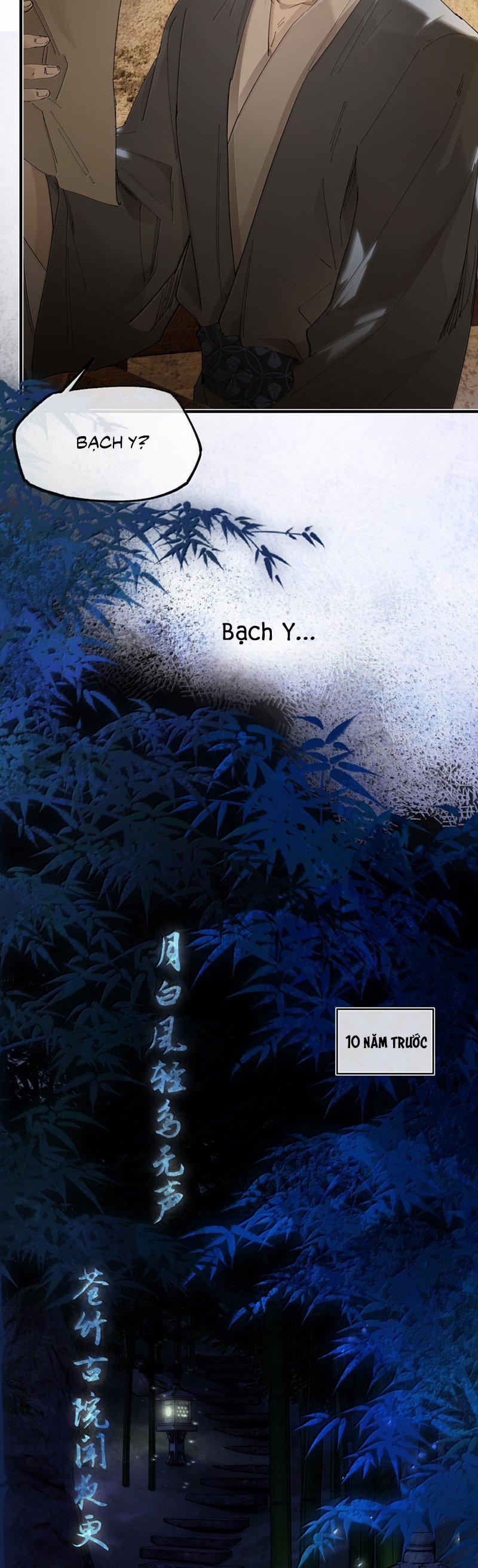 Ý Trung Nhân 27 trang 17