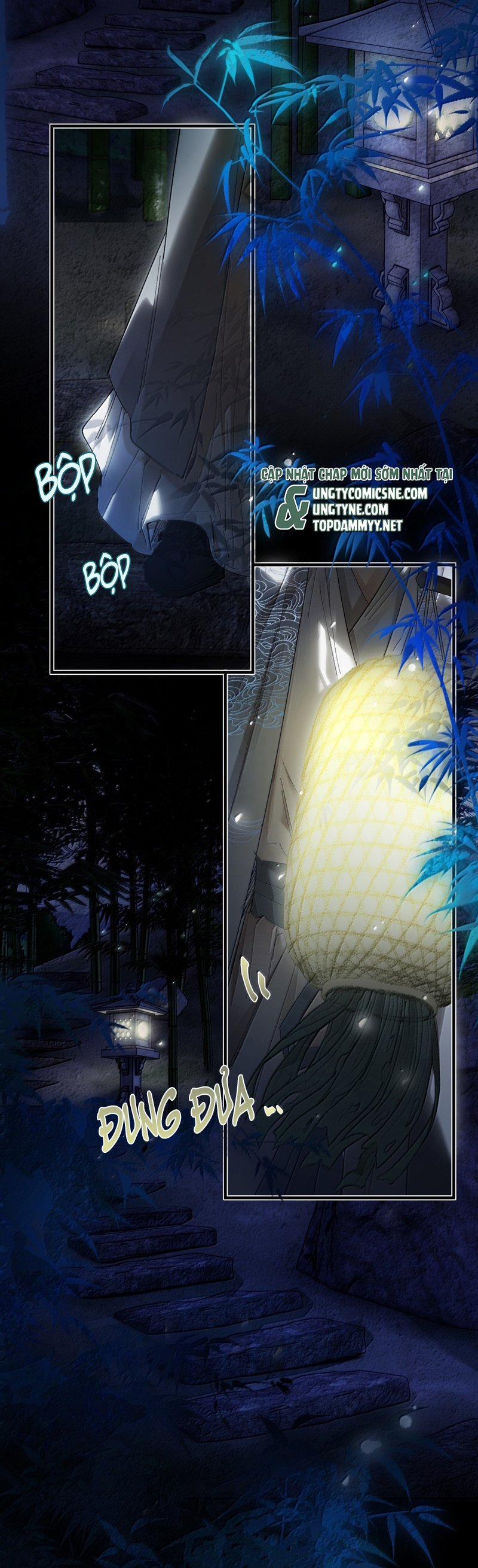 Ý Trung Nhân 27 trang 18