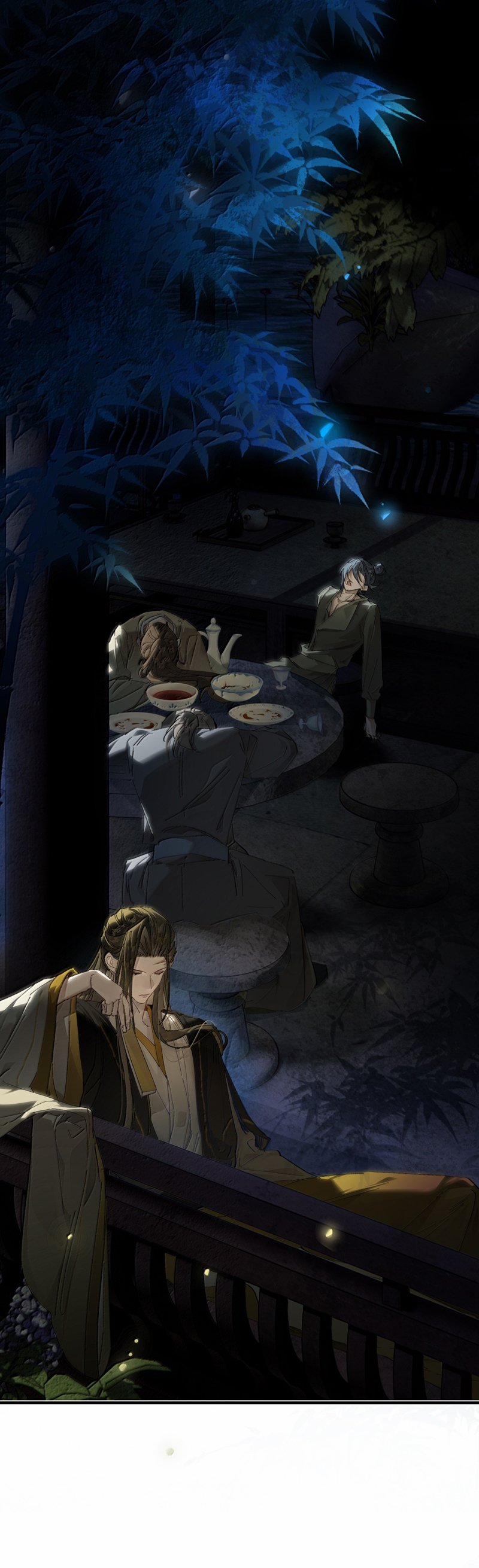 Ý Trung Nhân 27 trang 19