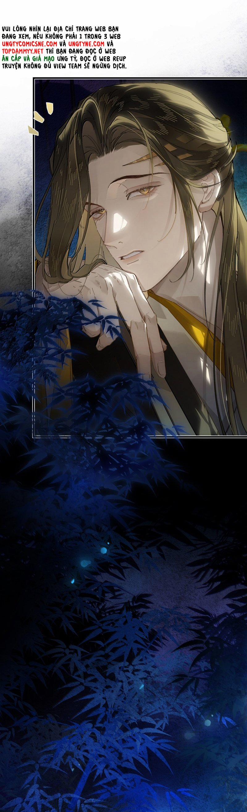 Ý Trung Nhân 27 trang 20