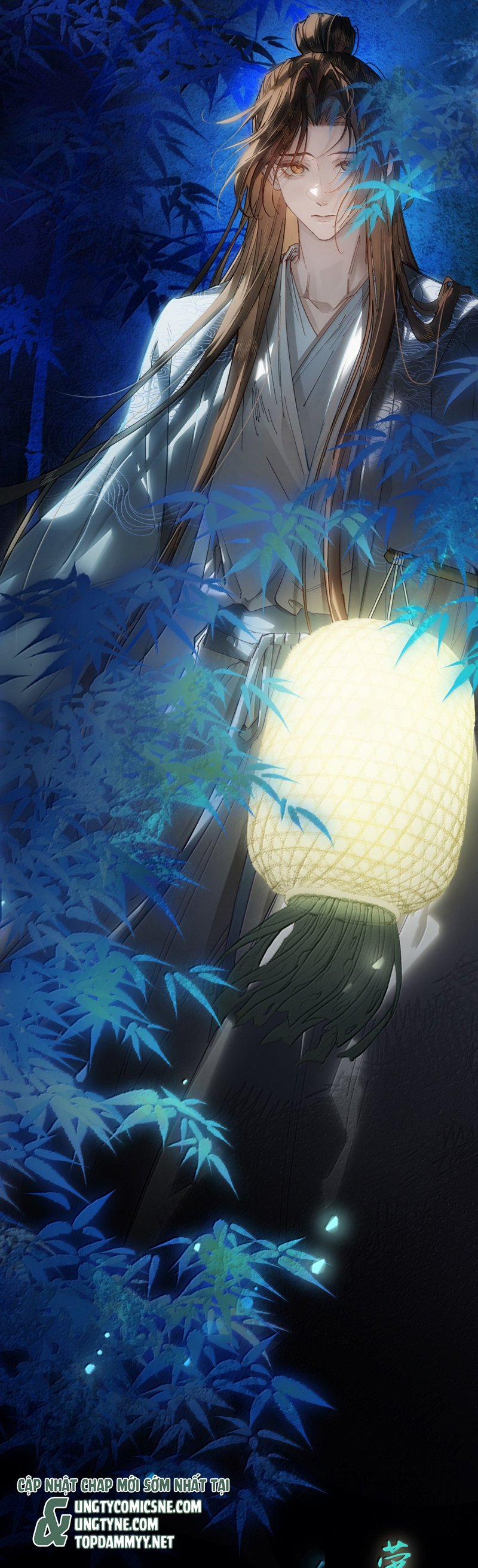 Ý Trung Nhân 27 trang 21