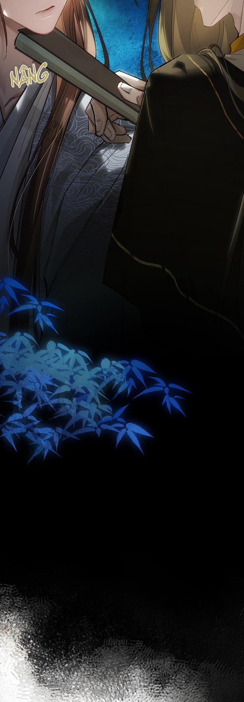 Ý Trung Nhân 27 trang 24