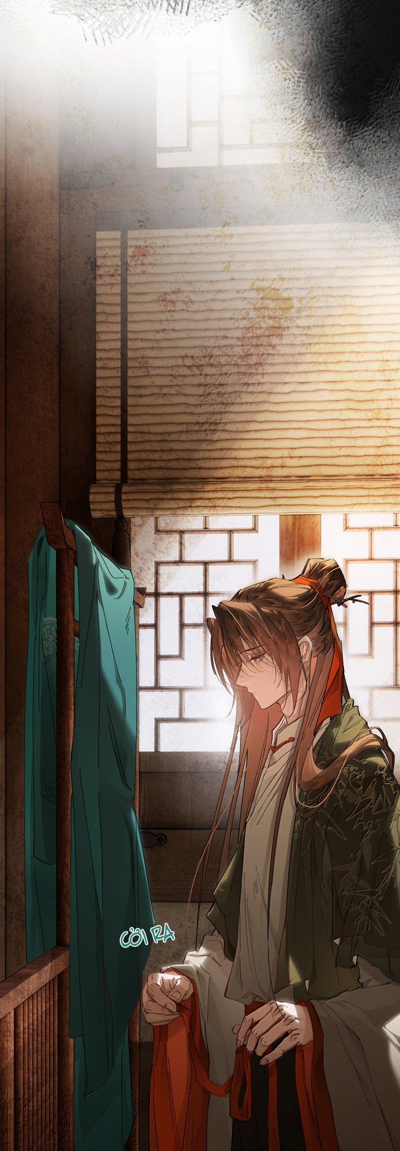 Ý Trung Nhân 27 trang 25