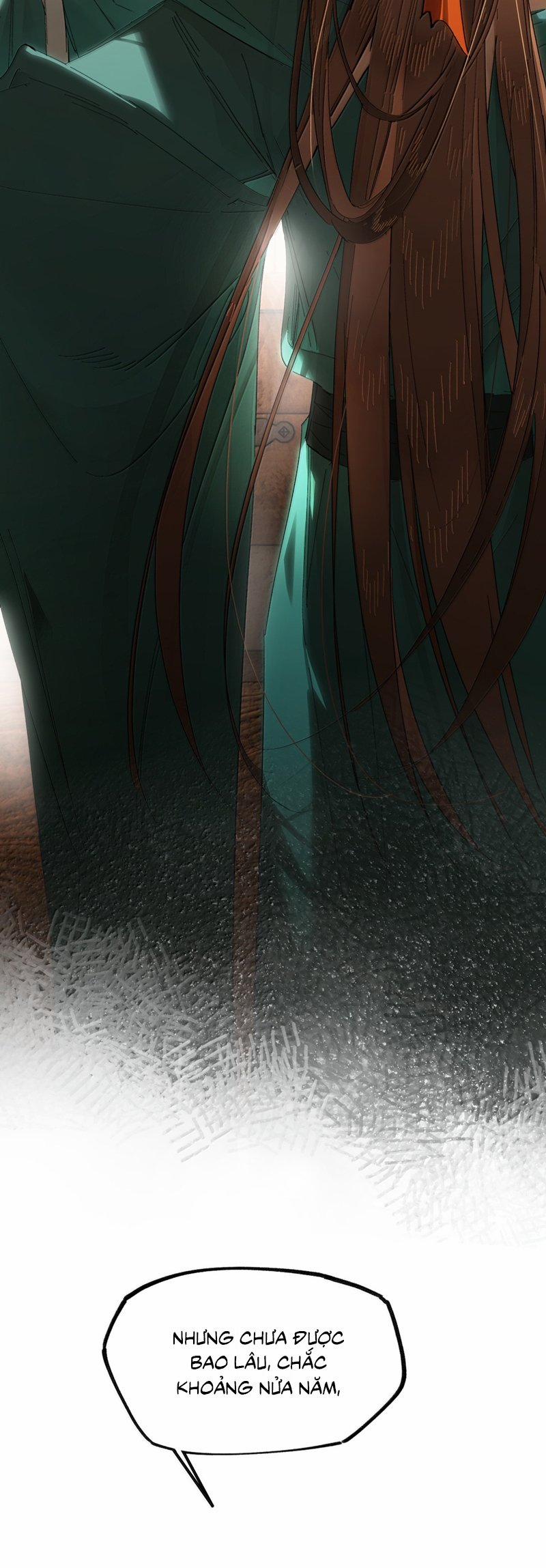 Ý Trung Nhân 27 trang 27