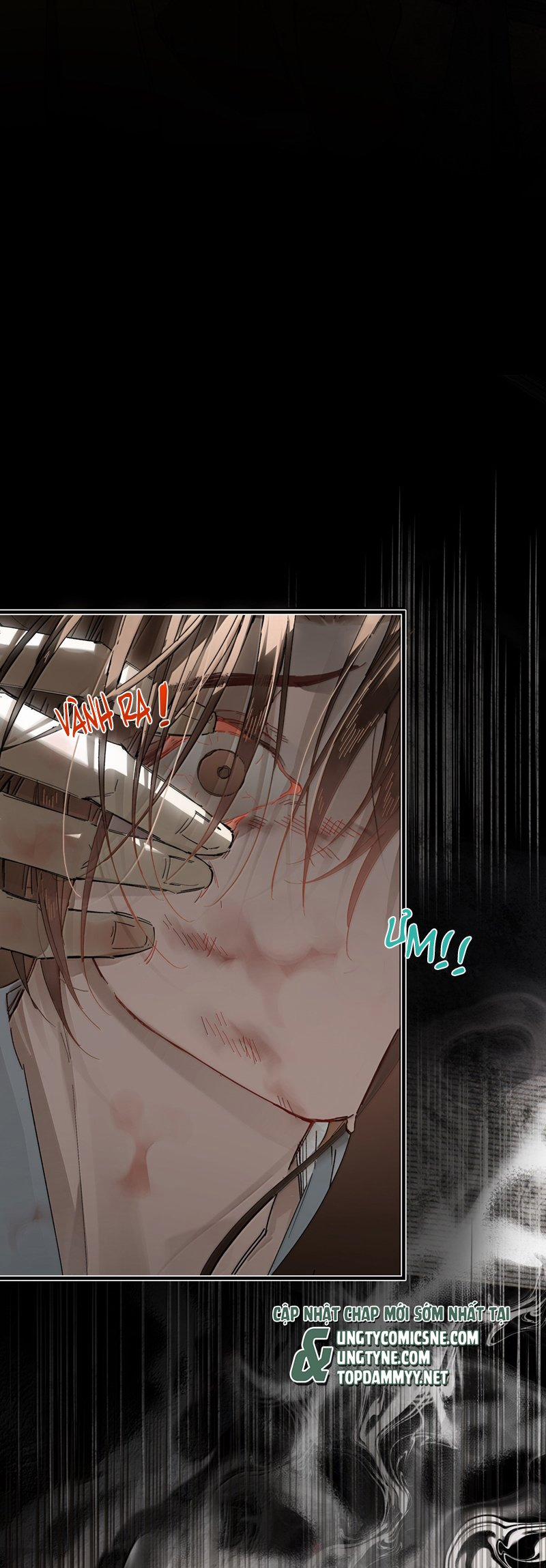 Ý Trung Nhân 27 trang 30