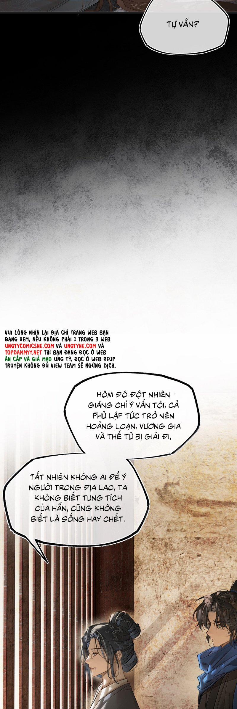 Ý Trung Nhân 27 trang 41