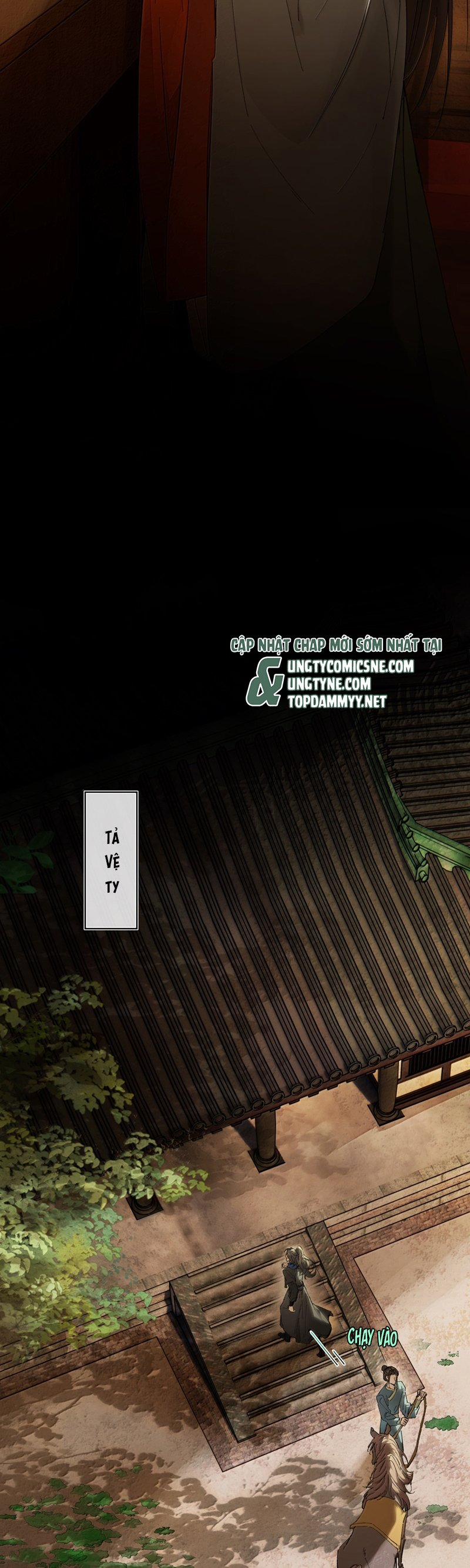 Ý Trung Nhân 27 trang 5