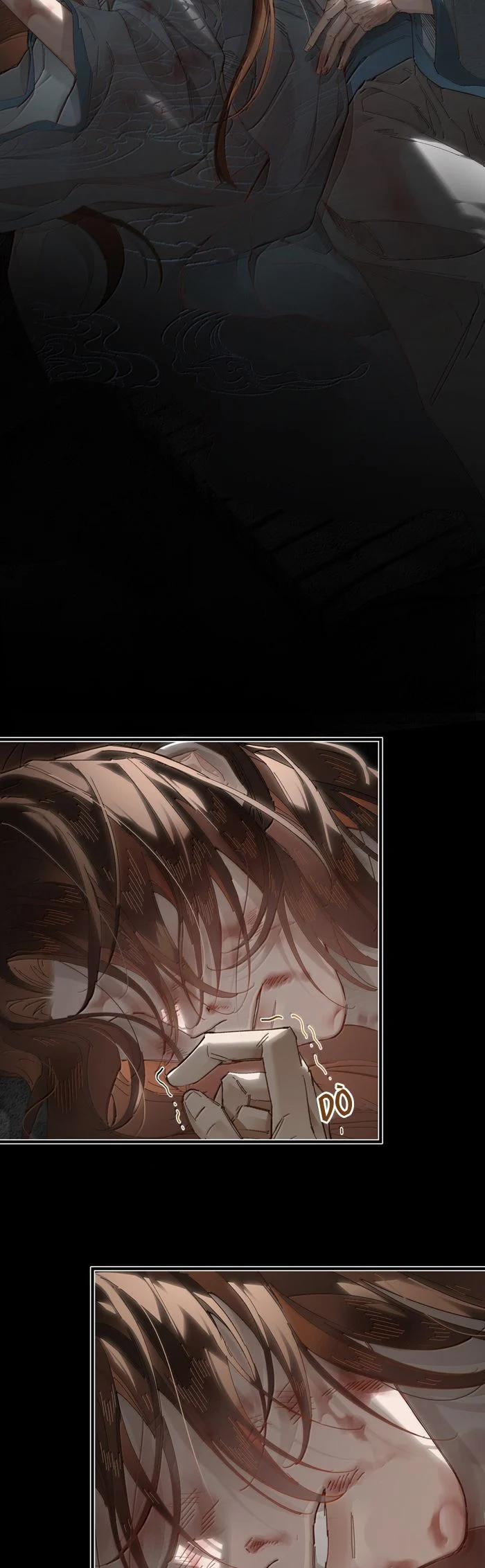 Ý Trung Nhân 28 trang 3