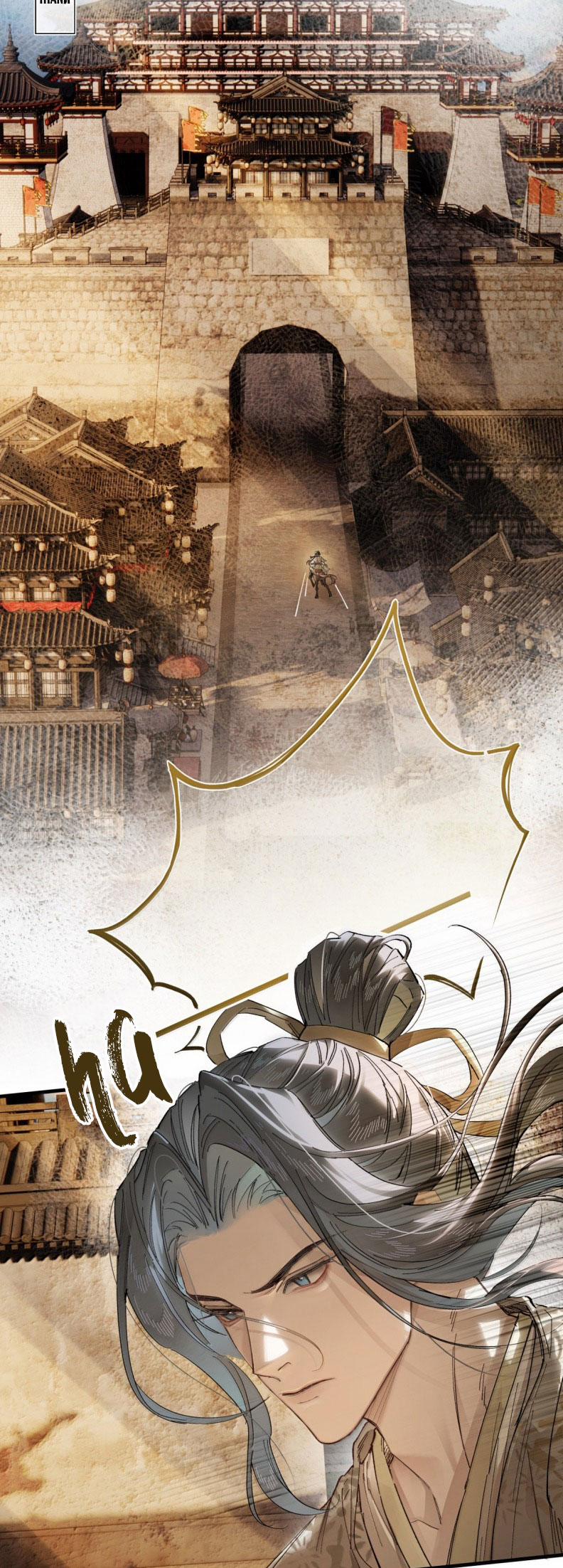 Ý Trung Nhân 29 trang 2